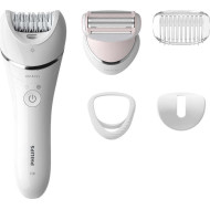 Αποτριχωτική Μηχανή Philips BRE710/00 Epilator Series 8000