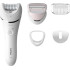 Αποτριχωτική Μηχανή Philips BRE710/00 Epilator Series 8000