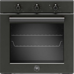 φούρνος BERTAZZONI F60 5 PRO E K N(ηλεκτρικός,76lt)
