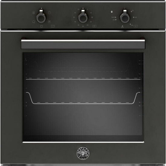 φούρνος BERTAZZONI F60 5 PRO E K N(ηλεκτρικός,76lt) φούρνος BERTAZZONI F60 5 PRO E K N(ηλεκτρικός,76lt)