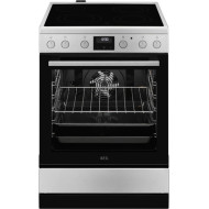 κουζίνα AEG CCB6442MBM (κεραμική,73lt)