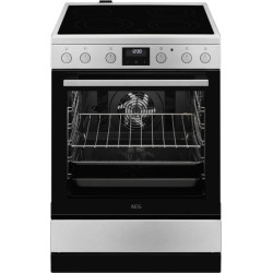 κουζίνα AEG CCB6442MBM (κεραμική,73lt)