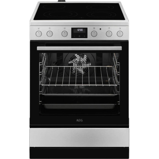 κουζίνα AEG CCB6442MBM (κεραμική,73lt)