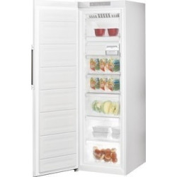 καταψύκτης Whirlpool UW8 F2Y WBI F 2(291lt,NO FROST,E)