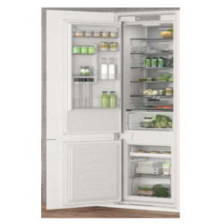 ψυγειοκαταψύκτης whirlpool WHC20 T352(280LT,E,NO FROST,εντοιχιζόμενος) ψυγειοκαταψύκτης whirlpool WHC20 T352(280LT,E,NO FROST,εντοιχιζόμενος)