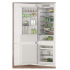 ψυγειοκαταψύκτης whirlpool WHC20 T352(280LT,E,NO FROST,εντοιχιζόμενος)