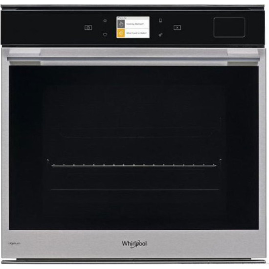 φούρνος Whirlpool W9 OP2 4S2 H(ΗΛΕΚΤΡΙΚΟΣ,73LT,ΕΝΤΟΙΧΙΖΟΜΕΝΟΣ)