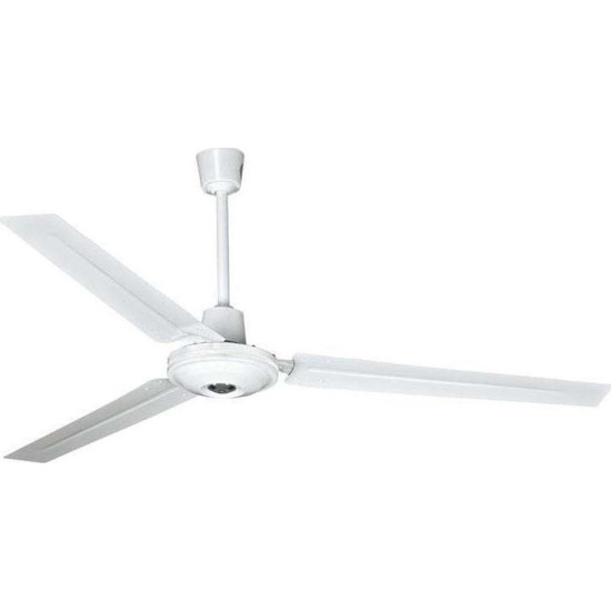 Ανεμιστήρας Eurolamp Ferrara 147-29010(80WATT)