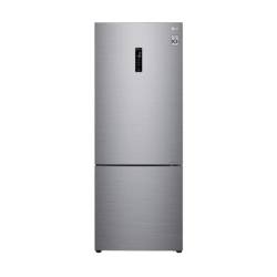 Ψυγειοκαταψύκτης LG GBB566PZHMN(462lt,E,no frost)