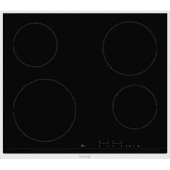 εστία Gorenje ECT641BX(κεραμική,αυτόνομη,034020501)
