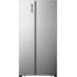 Ψυγείο Hisense RS677N4BIE(no frost,519lt,E,inox)