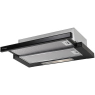 απορροφητήρας Pyramis Ecoline Συρόμενος 60cm 065032801