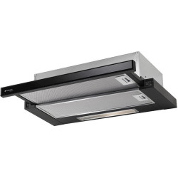 απορροφητήρας Pyramis Ecoline Συρόμενος 60cm 065032801