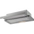 Απορροφητήρας Pyramis Συρόμενος Power Slim 60cm Inox (065032901)