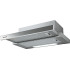 απορροφητήρας Pyramis Essential Συρόμενος Slim Turbo 60cm Inox 065006401