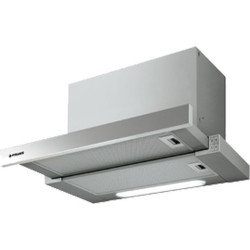 απορροφητήρας Pyramis Essential Συρόμενος Turbo 60cm Inox 065017502 απορροφητήρας Pyramis Essential Συρόμενος Turbo 60cm Inox 065017502