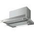 απορροφητήρας Pyramis Essential Συρόμενος Turbo 60cm Inox 065017502