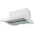 απορροφητήρας Pyramis Essential Συρόμενος Turbo 60cm Λευκός 065017302