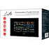 Life Smartweather Tundra Curved 221-0188 Ασύρματος Μετεωρολογικός Σταθμός