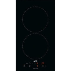 εστία AEG IKB32300CB(Αυτόνομη Επαγωγική) εστία AEG IKB32300CB(Αυτόνομη Επαγωγική)