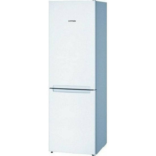 Ψυγειοκαταψύκτης Pitsos PKNB36NWE0 (305lt,E,no frost)