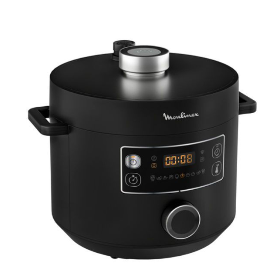 Φριτέζα MOULINEX CE7548(1090watt)