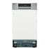 πλυντήριο πιάτων Sharp QW-NS23S47EI(45cm,εντοιχιζόμενο,E)