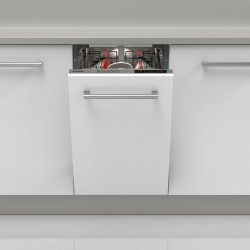 πλυντήριο πιάτων Sharp QW-NS14I49EX(εντοιχιζόμενο,45cm,E)