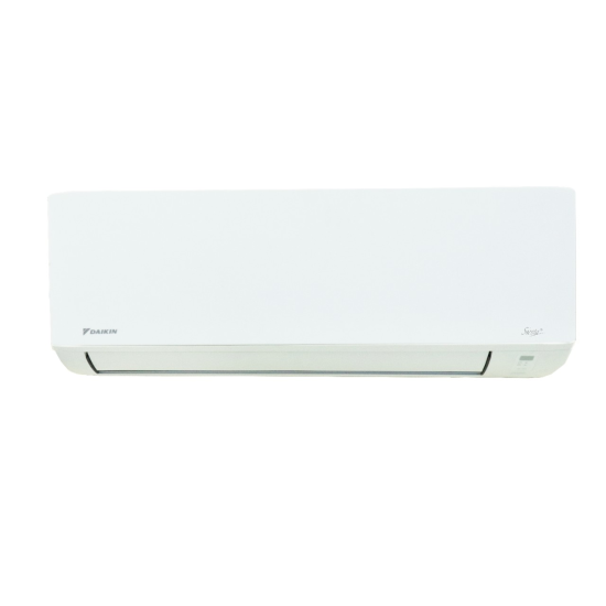 κλιματιστικό Daikin Siesta Sensira ATXC50C/ARXC50C(r32,18.000 Btu/h,A++/A+++,inverter)