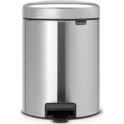 Brabantia Καλάθι icon 5lt 1126/45
