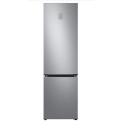 Ψυγειοκαταψύκτης Samsung RB38T776DS9/EF(inox,385lt,no frost,D)