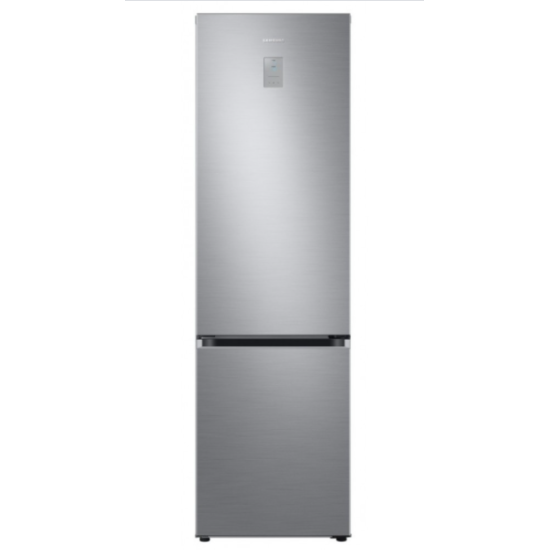 Ψυγειοκαταψύκτης Samsung RB38T776DS9/EF(inox,385lt,no frost,D)