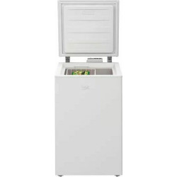 καταψύκτης Beko HS210530N(104lt,f) καταψύκτης Beko HS210530N(104lt,f)