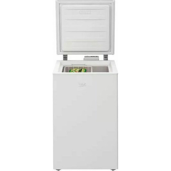 καταψύκτης Beko HS210530N(104lt,f)