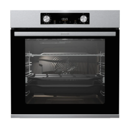 φούρνος Gorenje BOS6737E13X(ΕΝΤΟΙΧΙΖΟΜΕΝΟΣ,ΗΛΕΚΤΡΙΚΟΣ,77LT,034019101)
