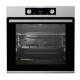 φούρνος Gorenje BOS6737E13X(ΕΝΤΟΙΧΙΖΟΜΕΝΟΣ,ΗΛΕΚΤΡΙΚΟΣ,77LT,034019101)
