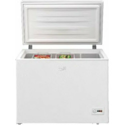 καταψύκτης BEKO CF 300 PARN(298lt,F)