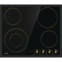 εστία Gorenje EC642CLB(κεραμική,αυτόνομη)(034021101) εστία Gorenje EC642CLB(κεραμική,αυτόνομη)(034021101)