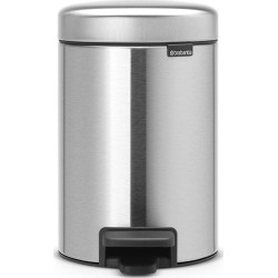 Brabantia Καλάθι New Icon 3lt 1132/22