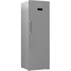 καταψύκτης Beko RFNE 312E43 XN(282Lt,E) καταψύκτης Beko RFNE 312E43 XN(282Lt,E)