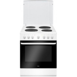 κουζίνα Amica ACE6003B(εμαγιέ,65lt)