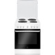 κουζίνα Amica ACE6003B(εμαγιέ,65lt)