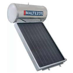 ηλιακός θερμοσίφωνας MALTEZOS MALT H EU 160Lt(INOX Διπλής Ενεργείας SAC 130x150) ηλιακός θερμοσίφωνας MALTEZOS MALT H EU 160Lt(INOX Διπλής Ενεργείας SAC 130x150)