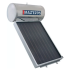 ηλιακός θερμοσίφωνας MALTEZOS MALT H EU 160Lt(INOX Διπλής Ενεργείας SAC 130x150)