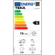 πλυντήριο πιάτων teka DFI 44700(F.432,πλήρως εντοιχιζόμενο,45cm,E)