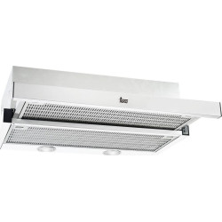 απορροφητήρας Teka CNL 6415 Ecopower(F.867.WH,60cm,Λευκός,Συρόμενος) απορροφητήρας Teka CNL 6415 Ecopower(F.867.WH,60cm,Λευκός,Συρόμενος)