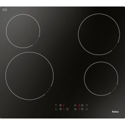 εστία Amica PC6400ZH(αυτόνομη,κεραμική)