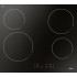 εστία Amica PC6400ZH(αυτόνομη,κεραμική)
