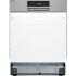 πλυντήριο πιάτων Sharp QW-NA24S42DI(60cm,εντοιχιζόμενο,D)