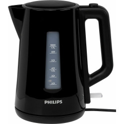 Βραστήρας Philips HD9318/20 (2200W,1.7lt,Black)